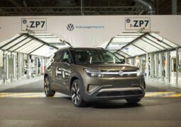 Volkswagen ID.CROSS