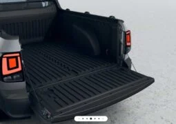 Volkswagen Saveiro pick up mas barata