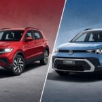 Llegó a la región un nuevo SUV de Volkswagen: 286 CV, 389 km de autonomía y mucho equipamiento 2 Imagen relacionada