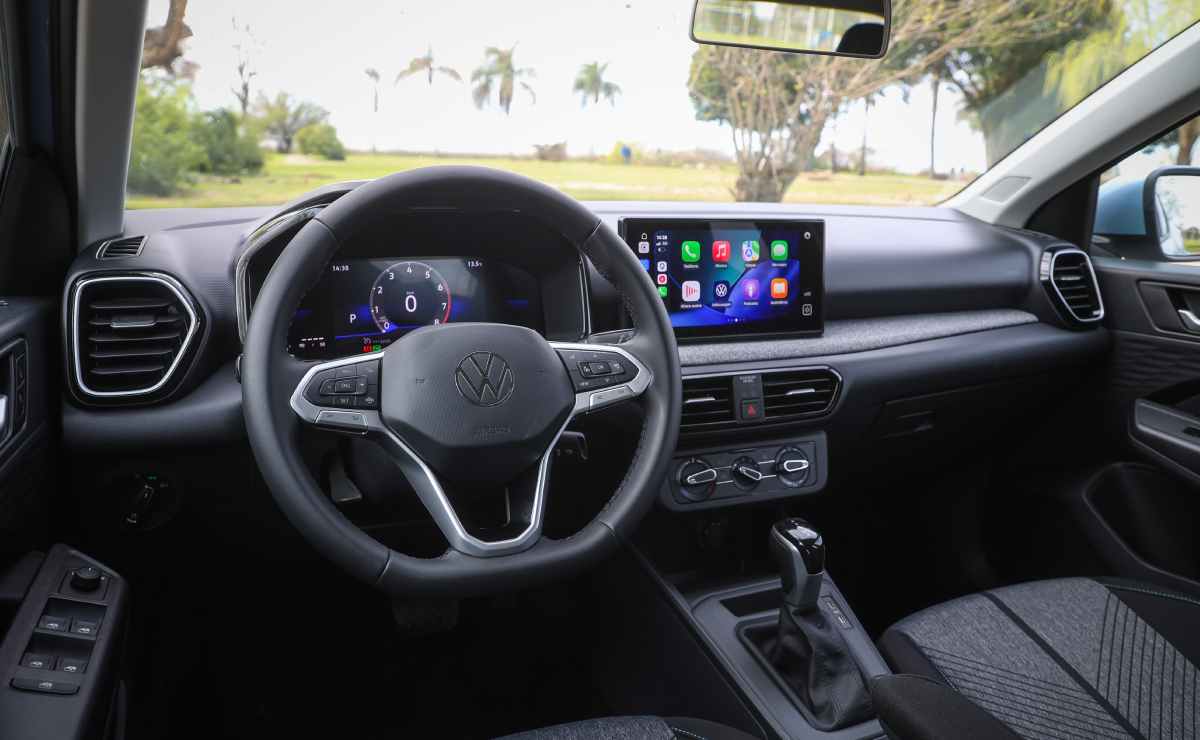 Volkswagen Tera Comfort 4