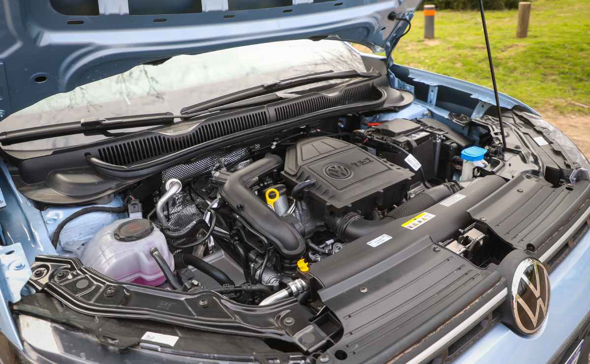 Volkswagen Tera Comfort 7