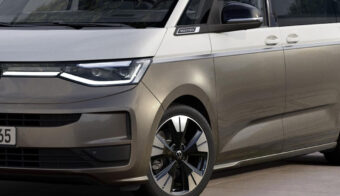 Volkswagen lanzará las nuevas Multivan y California
