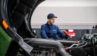 IVECO y su plan Volvé y Viajá