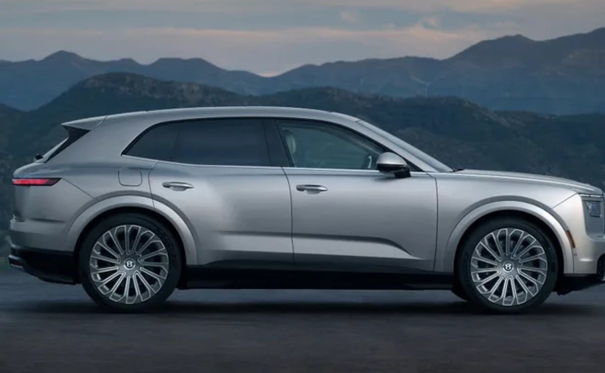bentley torcal el primer el ctrico de la 2