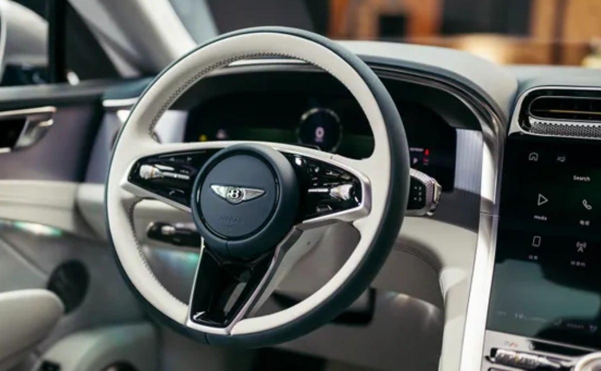 bentley torcal el primer el ctrico de la 3