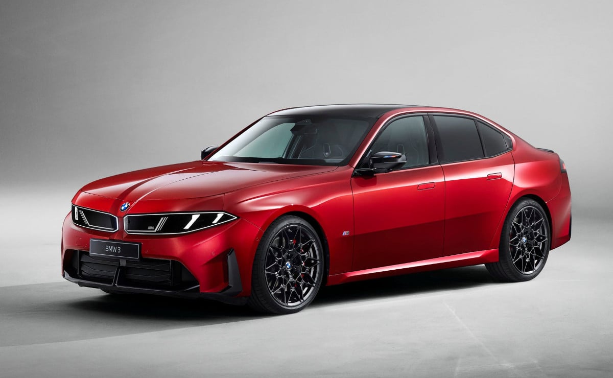 bmw m350 2027 437 cv xdrive y modo drift 3