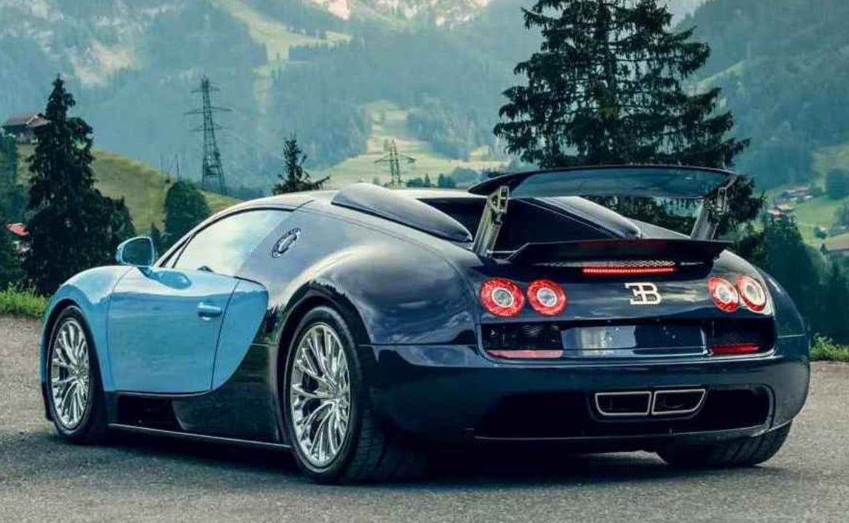 bugatti veyron grand sport vitesse 5 44