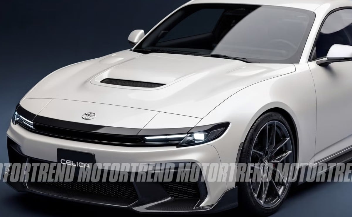 celica 2028 el deportivo que toyota quie