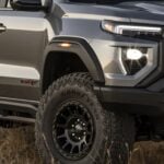 Por debajo de Tracker: el SUV más barato de Chevrolet con motor turbo, seis airbags y pantalla de 11 pulgadas 2 Imagen relacionada
