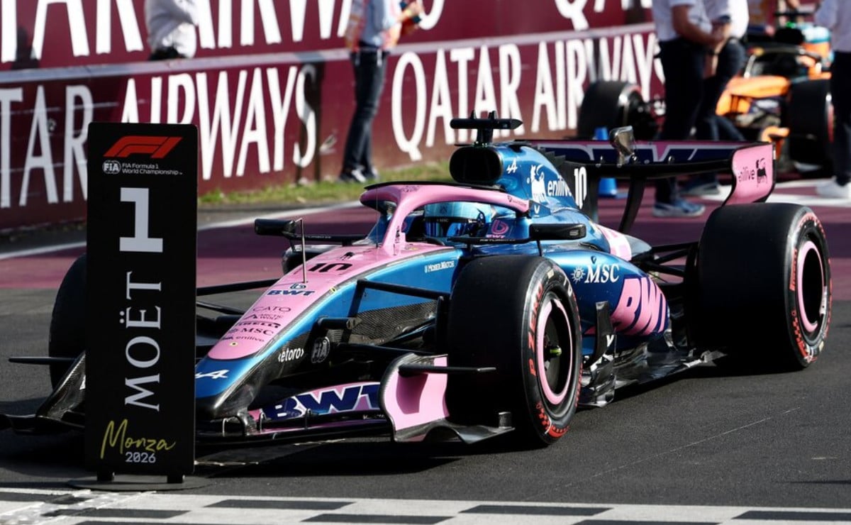 Colapinto larga 7° en Monza y fue el más rápido en un sector: ¿qué le falta para pelear la pole? 2 colapinto larga 7 en monza y fue el m s