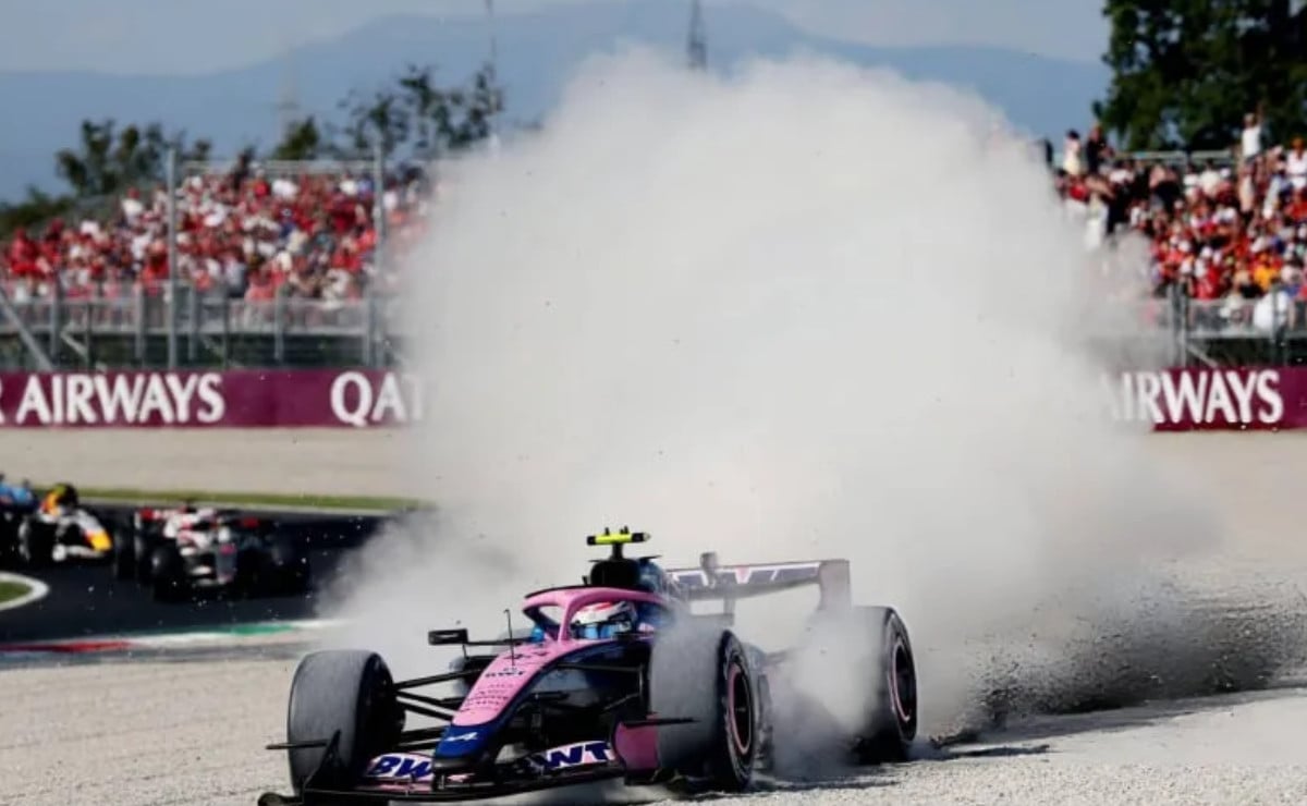 colapinto se meti tercero en monza se fu