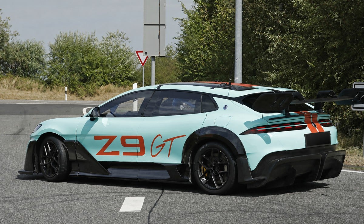 denza z9 gt la versi n de 2 000 hp que q 1