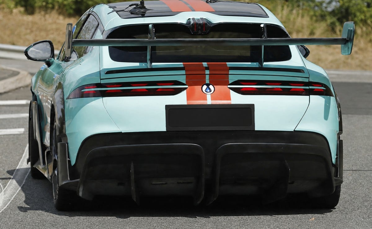 denza z9 gt la versi n de 2 000 hp que q 2