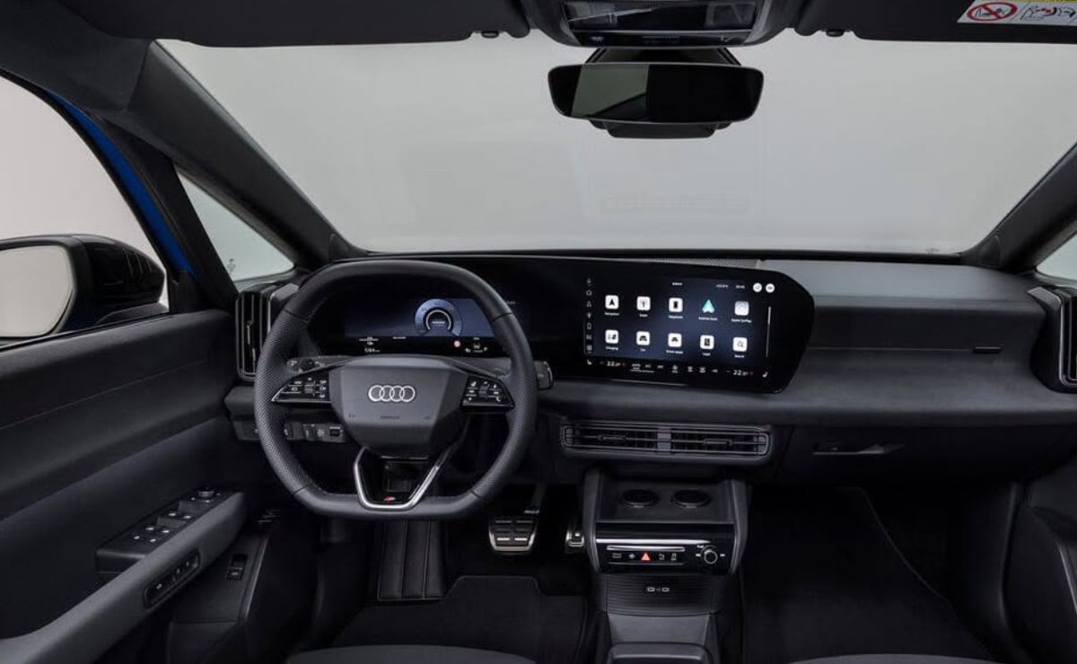 el audi a2 vuelve como el ctrico 640 km 1 1