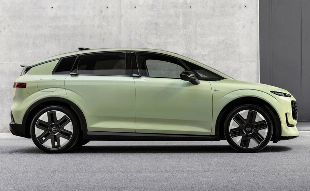 el audi a2 vuelve como el ctrico 640 km 1 2