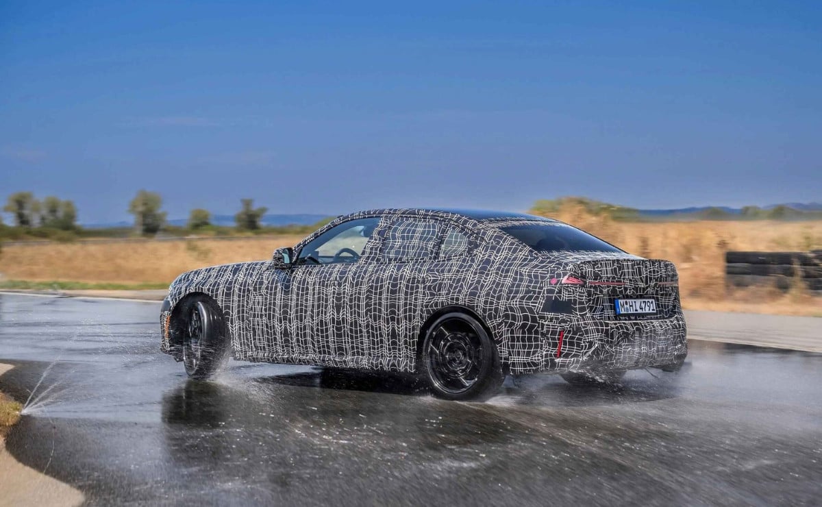 el bmw serie 3 2027 entierra al m340i el