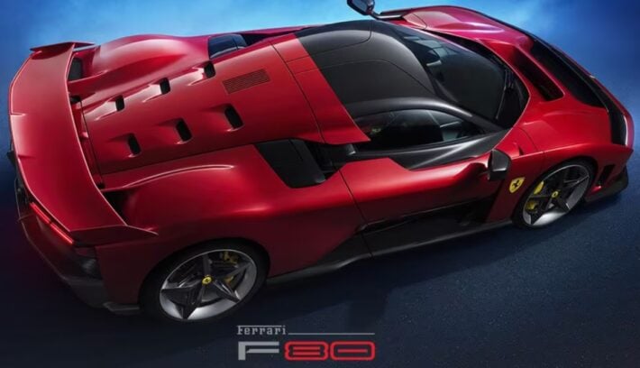el ferrari m s potente de la historia no 1200x740 1