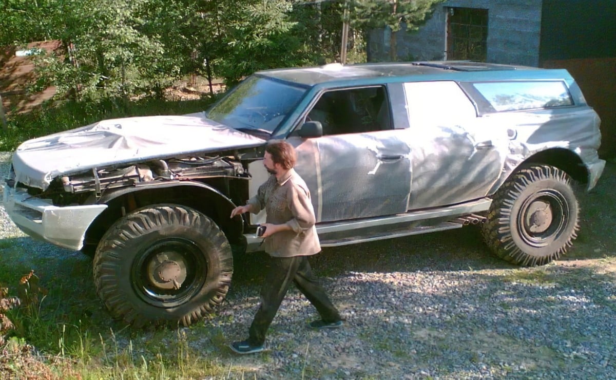 el ins lito 4x4 con motor de tanque 16 l 4