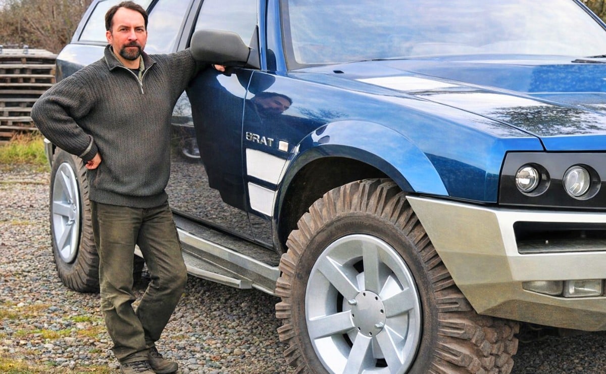 el ins lito 4x4 con motor de tanque 16 l
