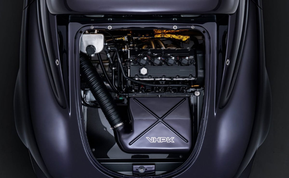 el lotus elise monoplaza de menos de 600 1