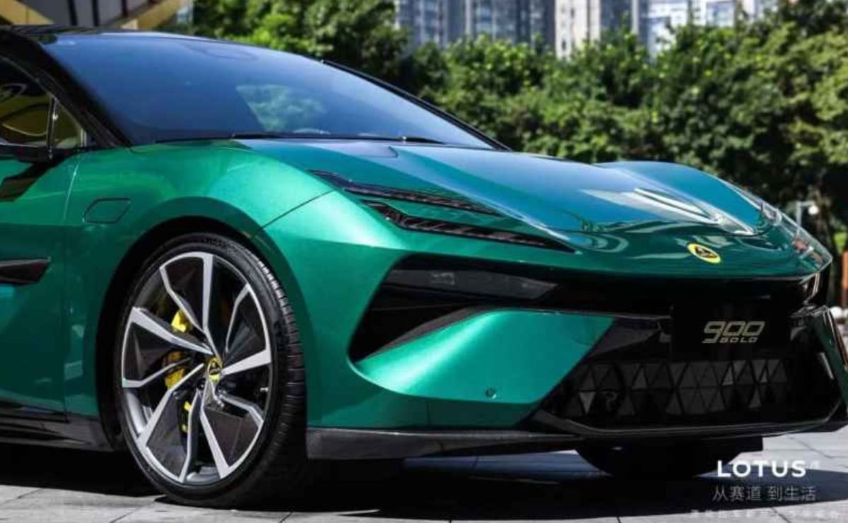 el lotus emeya 900 gold 905 cv 0 a 100 e