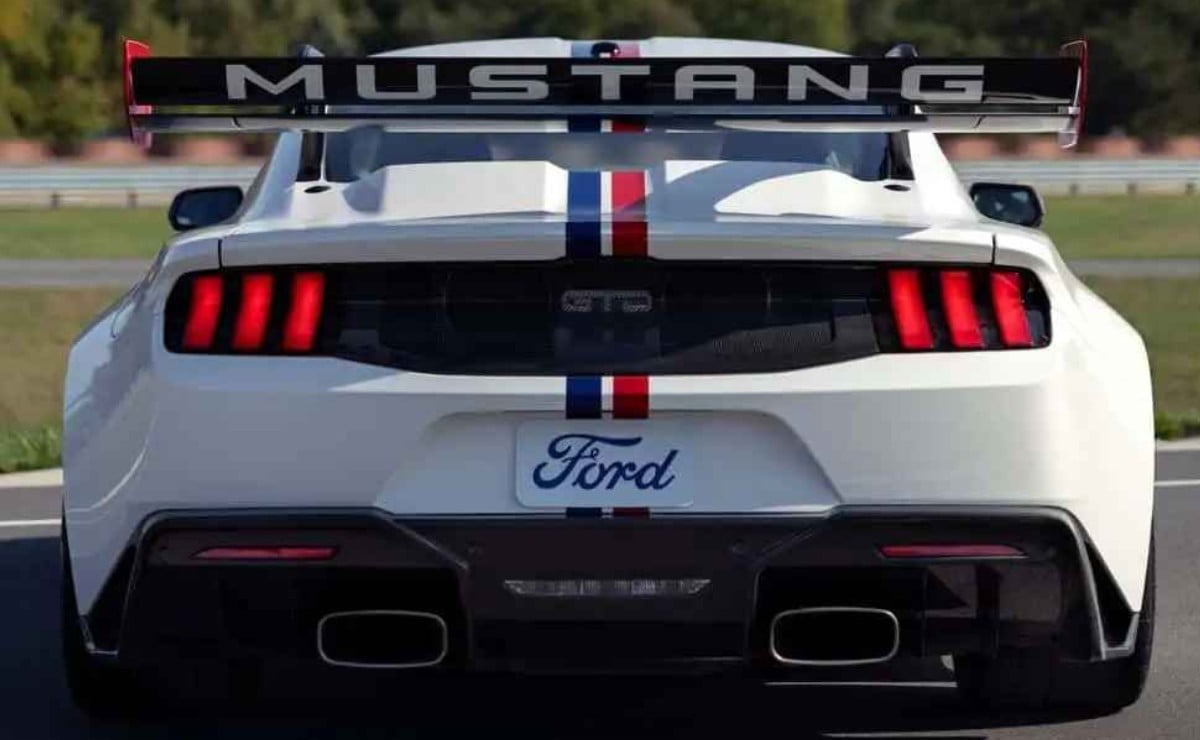 el mustang m s caro de la historia 300 0