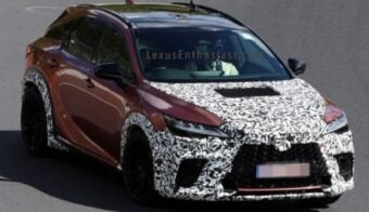 el nuevo lexus rx m s radical se mostr e 1200x740 1