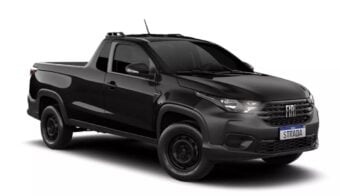 El nuevo precio de la Fiat Strada