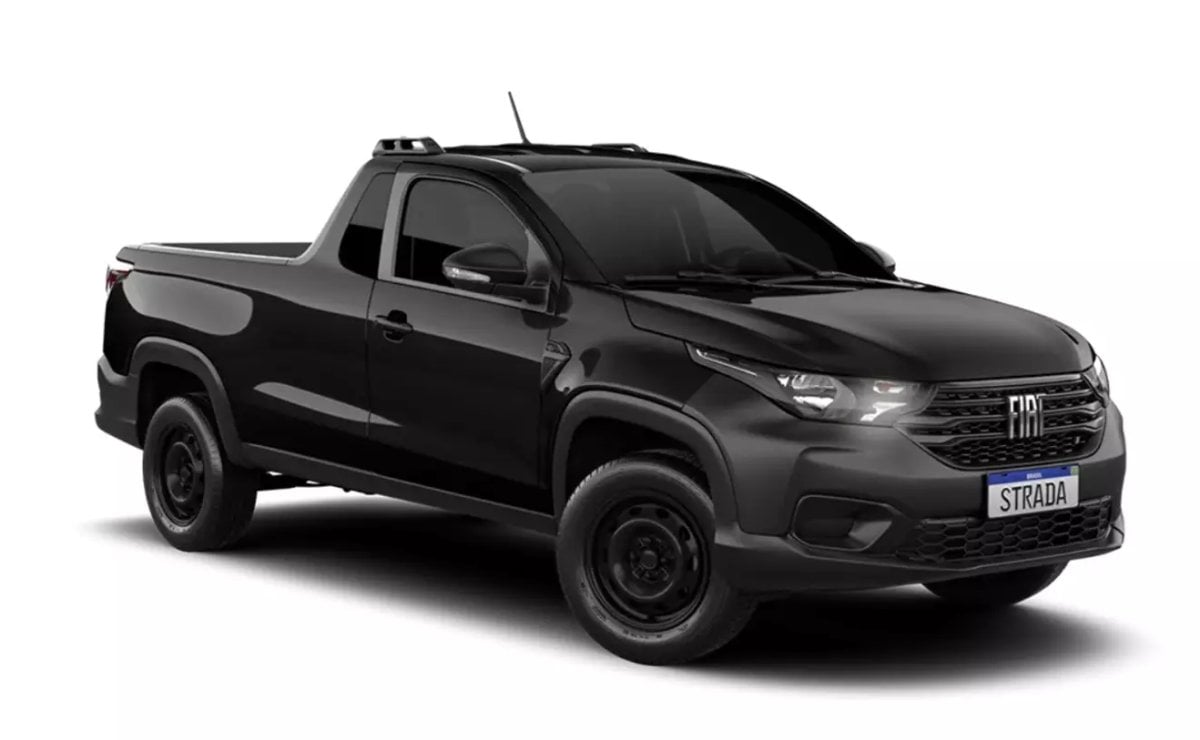 El nuevo precio de la Fiat Strada