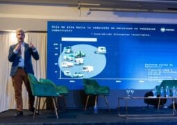 Foton en Electromovilidad