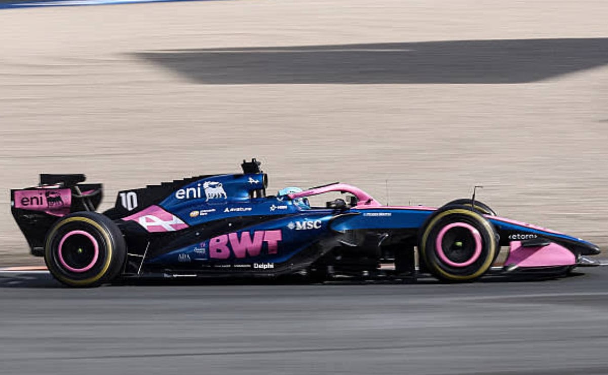 Gasly perdió el podio de Mónaco 2 meses después: pasó de tercero a séptimo y Alpine perdió 9 puntos 2 gasly perdi el podio de m naco 2 meses d
