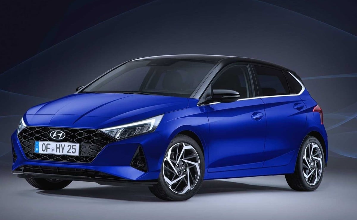 hyundai i20 n h brido 300 cv y 5 5 l 100 1