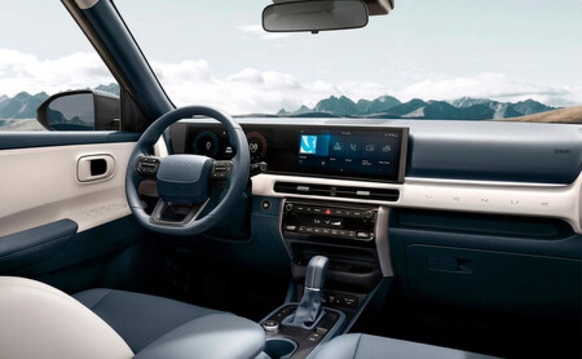 hyundai venue suv4