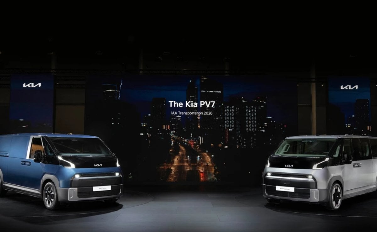 kia pv71