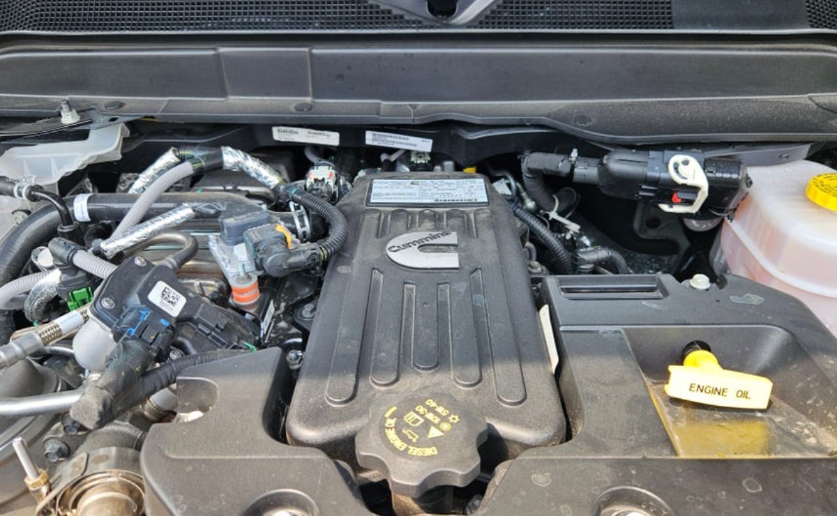 la nueva pick up extrema de ram tiene mo 1