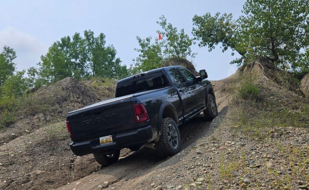 la nueva pick up extrema de ram tiene mo 2