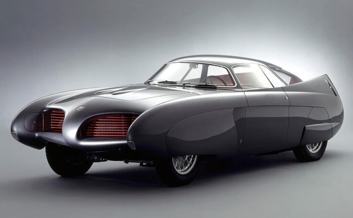 lamborghini miura el concept que fij los 3