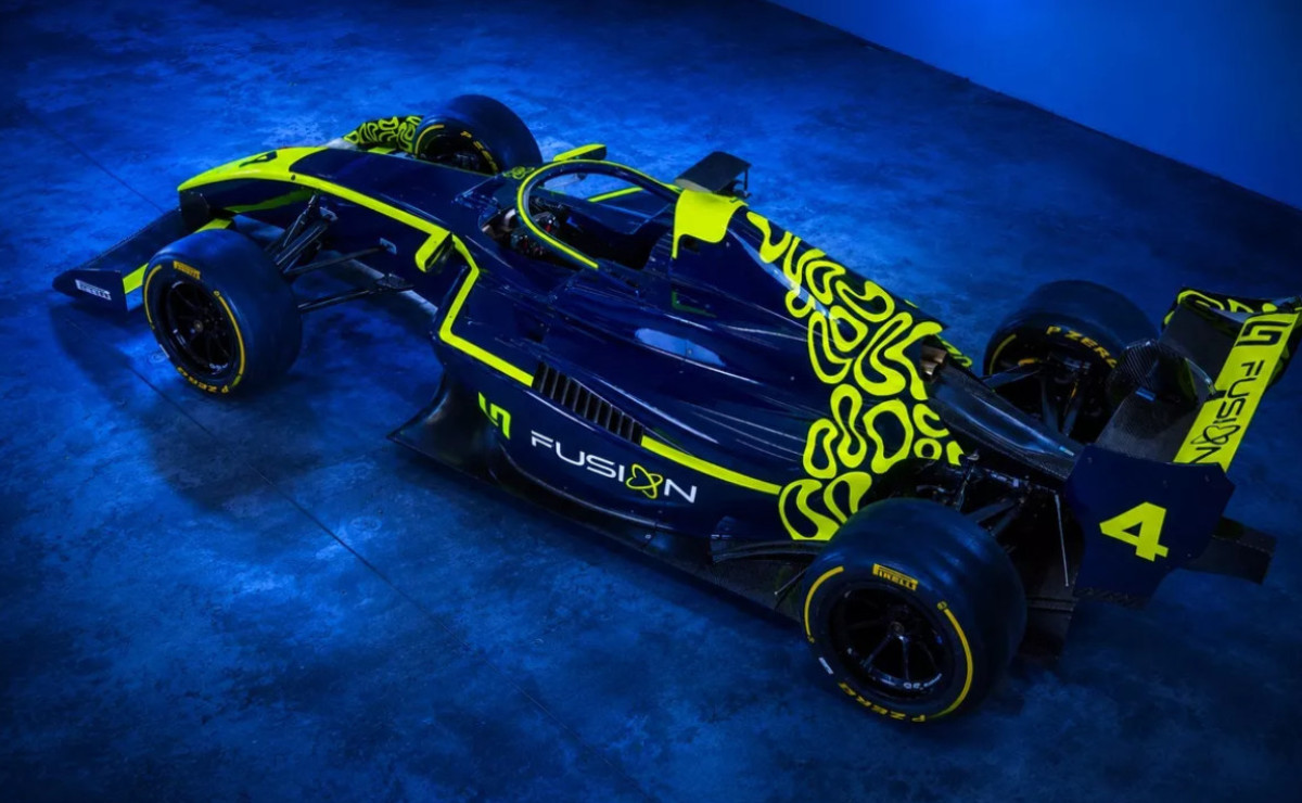 lando norris arma su propio equipo para