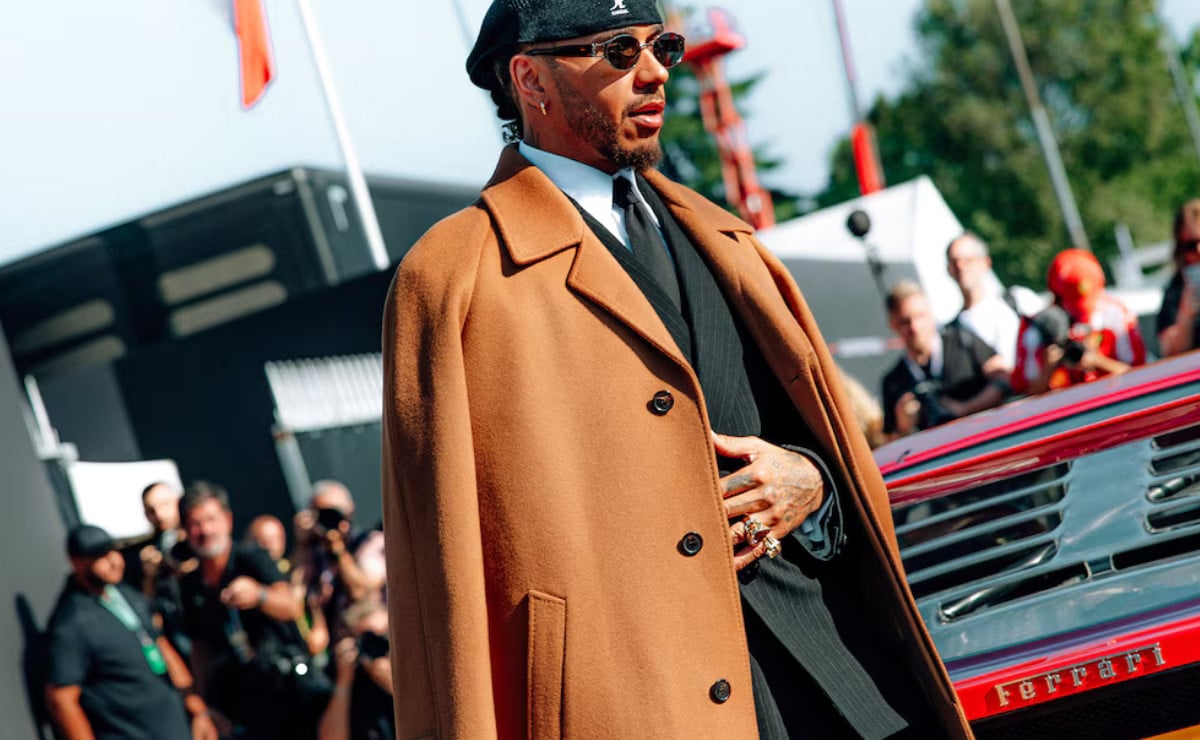 lewis hamilton lleg al gp de monza con s 1