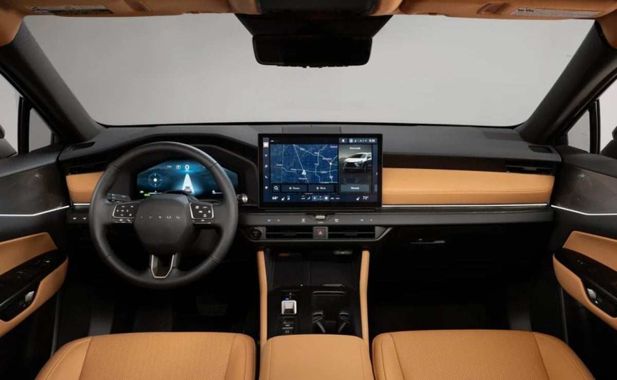 lexus nx 20273