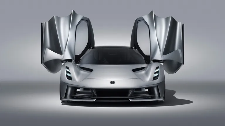 Lotus revive el Esprit con 1.000 HP eléctricos y desafía su propio mito liviano 2 lotus revive el esprit con 1 000 hp el c