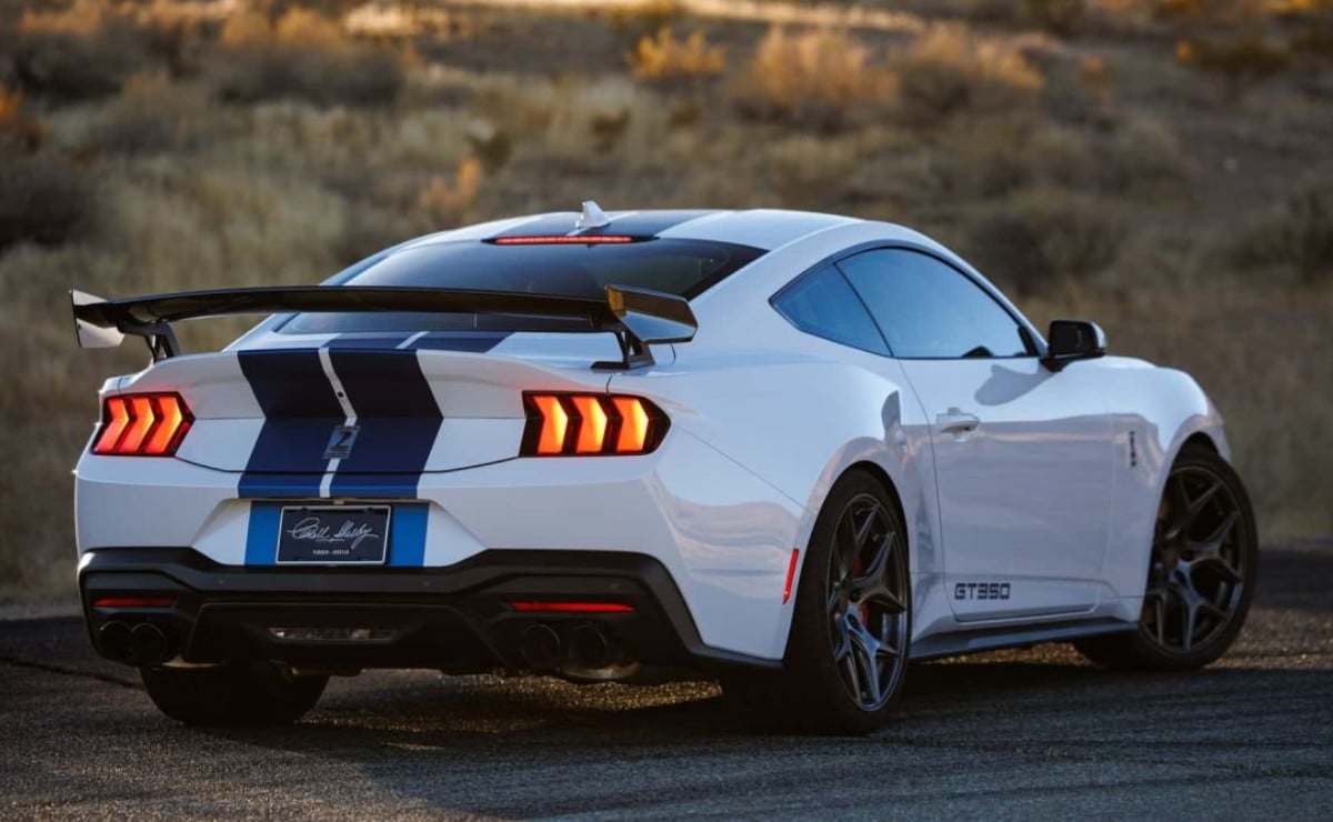 m s de 140 000 ford mustang muscle cars