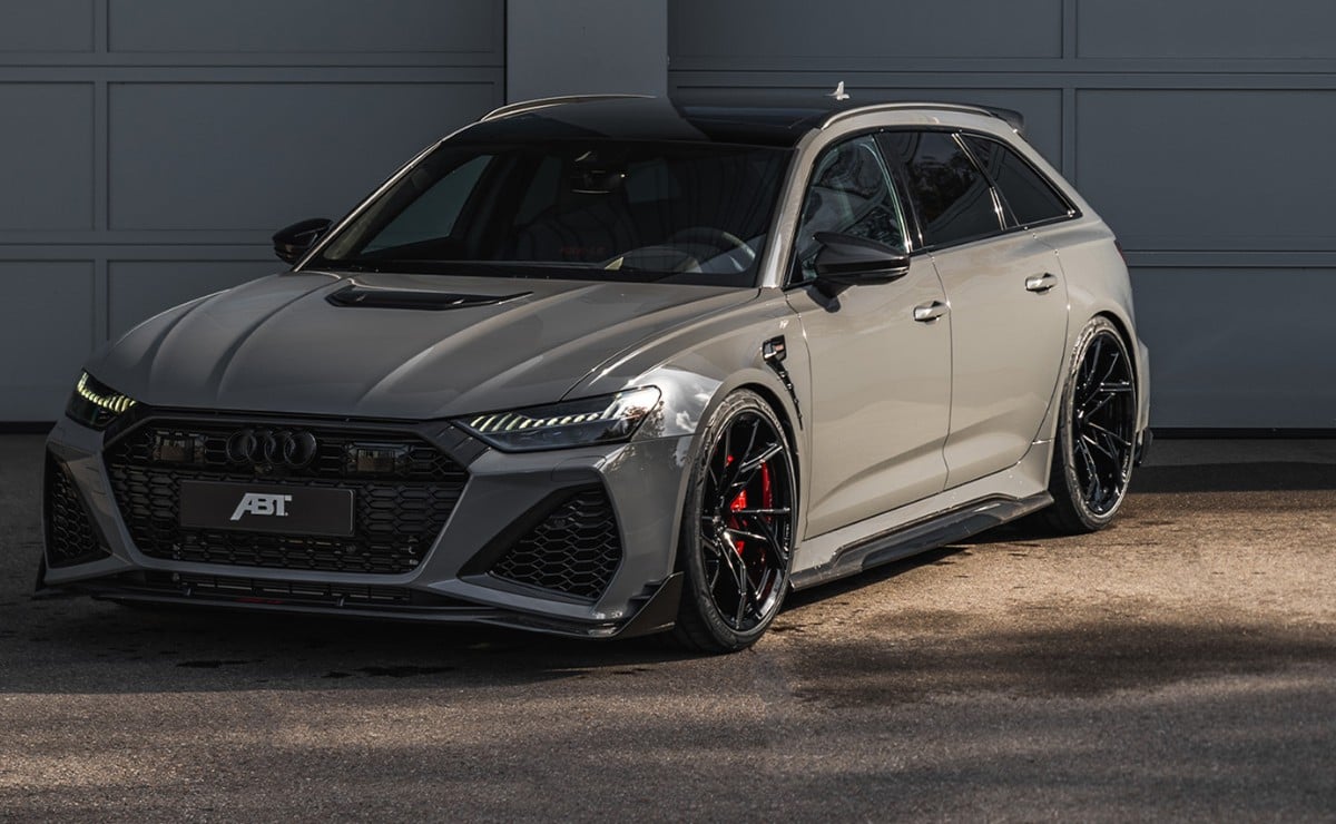 max verstappen y su audi rs6 abt 740 cv 1 1