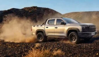 maxus-t60-pick up