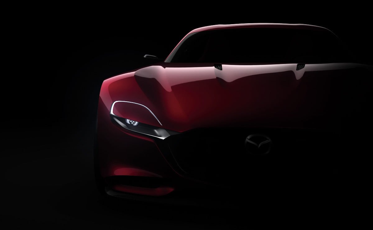 Mazda registra la marca ‘MX-6e’ en varios países y podría anticipar un futuro deportivo