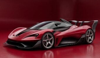 McLaren 750S con 850 CV, butaca central y kit F1 GTR: el superdeportivo de calle que nadie esperaba 34 mclaren 750s con 850 cv butaca central y 1200x740 1