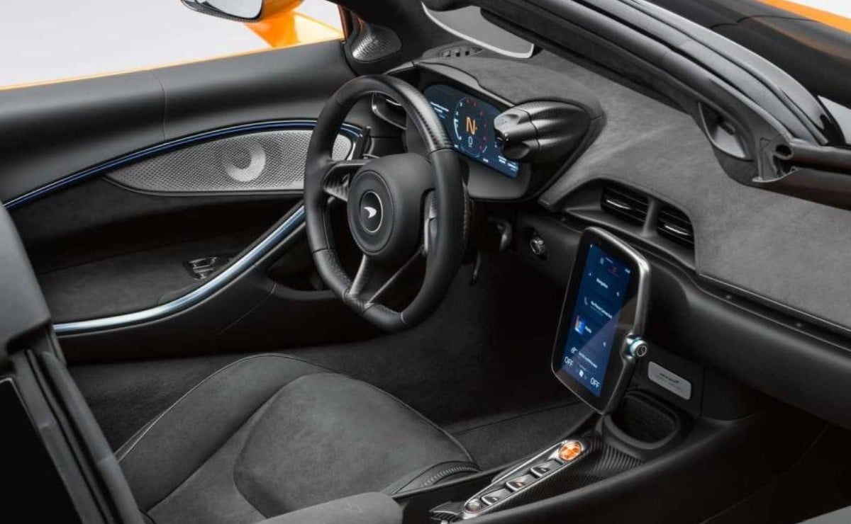 mclaren artura spider 690 hp h bridos y 1 2