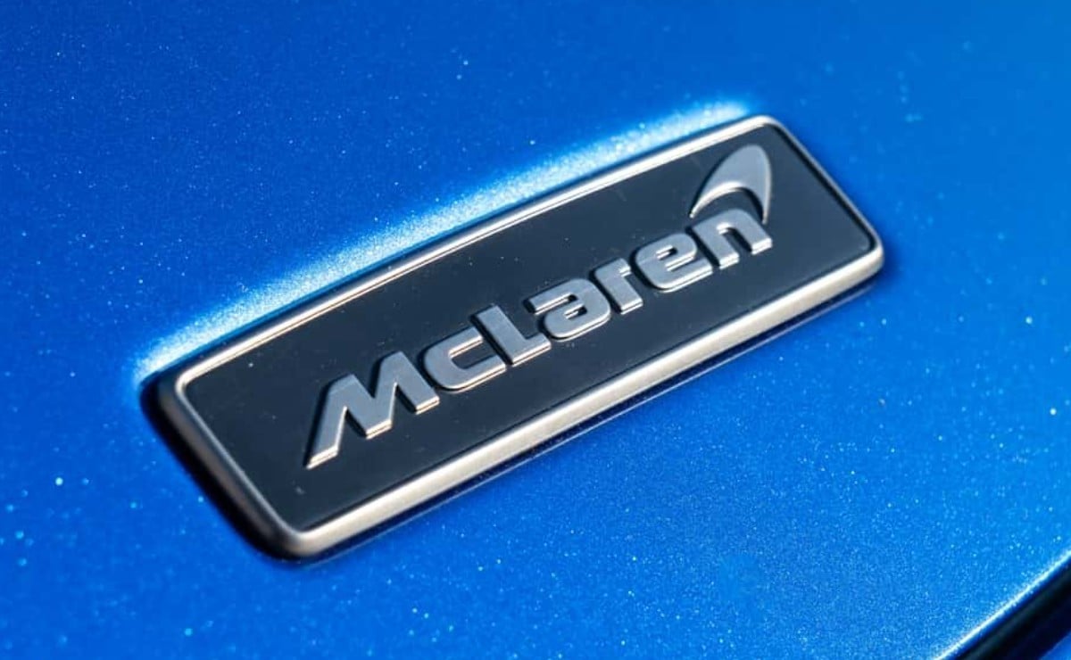 McLaren define su primer SUV: aluminio o carbono, la duda que puede cambiar todo su ADN