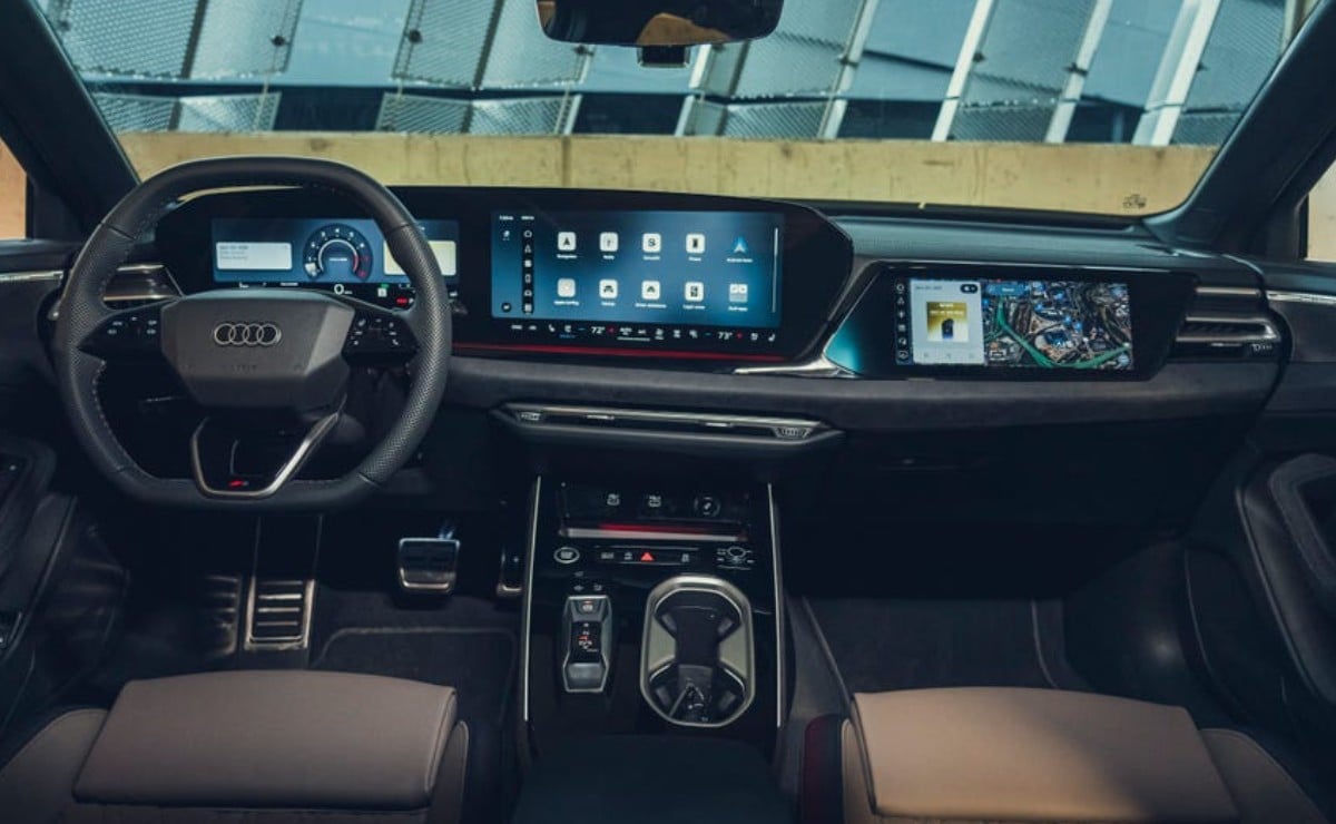 Mercedes-Benz E450: el sedán de 375 CV que venció al Audi A6, BMW 540i y Genesis G80 3 mercedes benz e450 el sed n de 375 cv qu 1