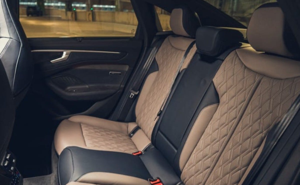 Mercedes-Benz E450: el sedán de 375 CV que venció al Audi A6, BMW 540i y Genesis G80 5 mercedes benz e450 el sed n de 375 cv qu 2